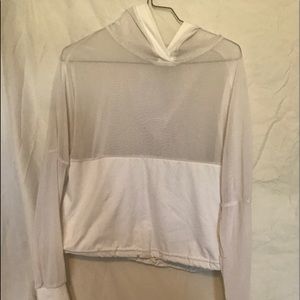 Buffbunny Escandala Pullover